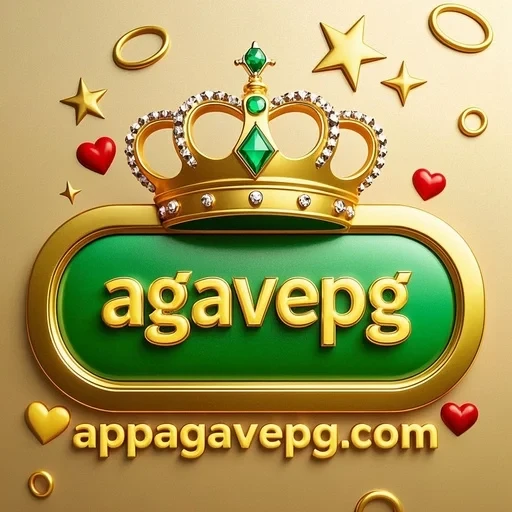 Logo agavepg